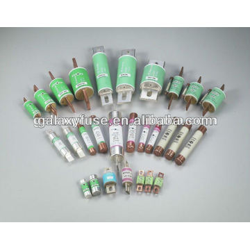semiconductor fuses